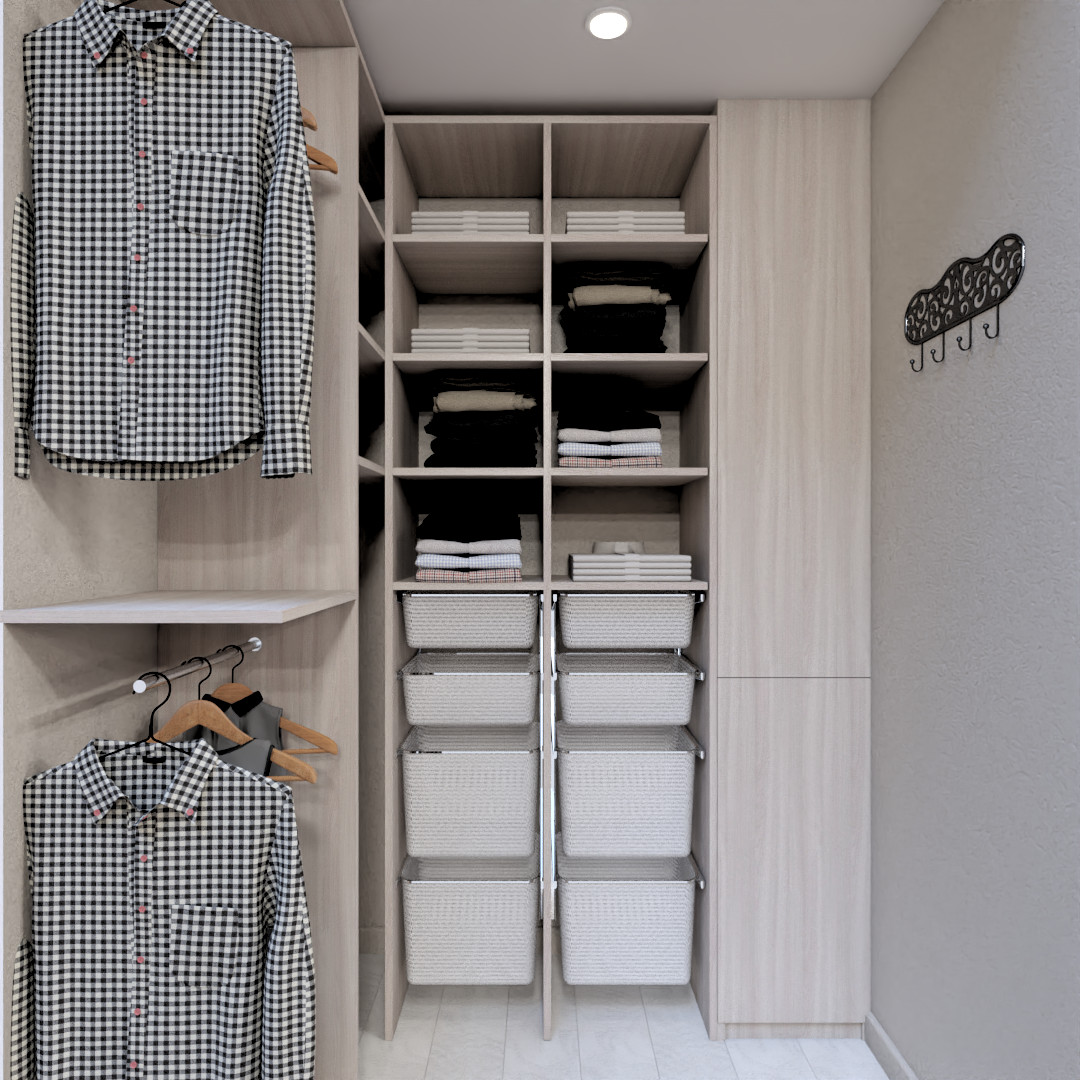 Квартира. Жуковского 9