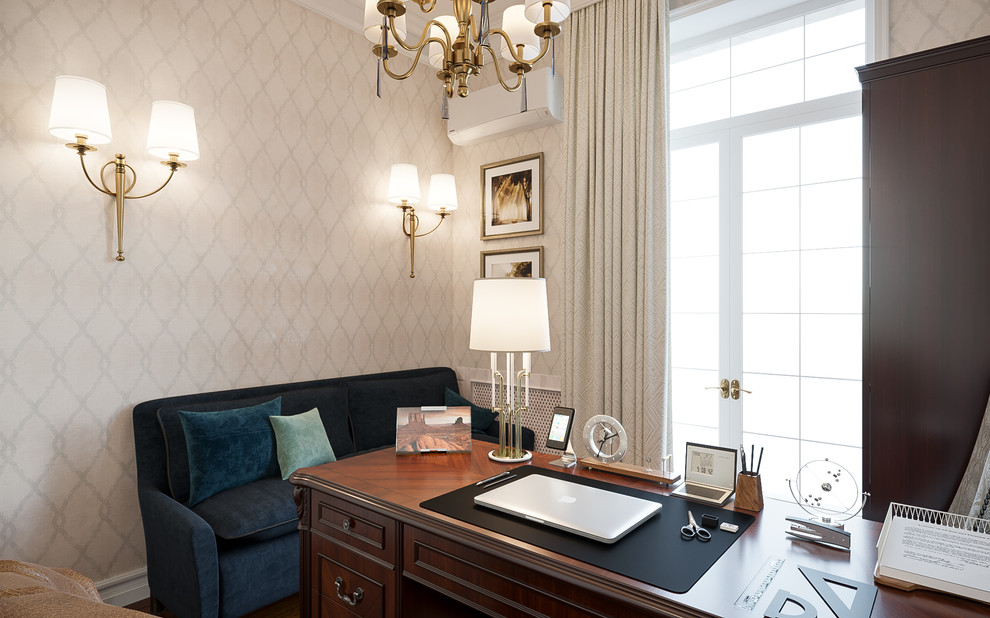 Квартира на Фрунзенской