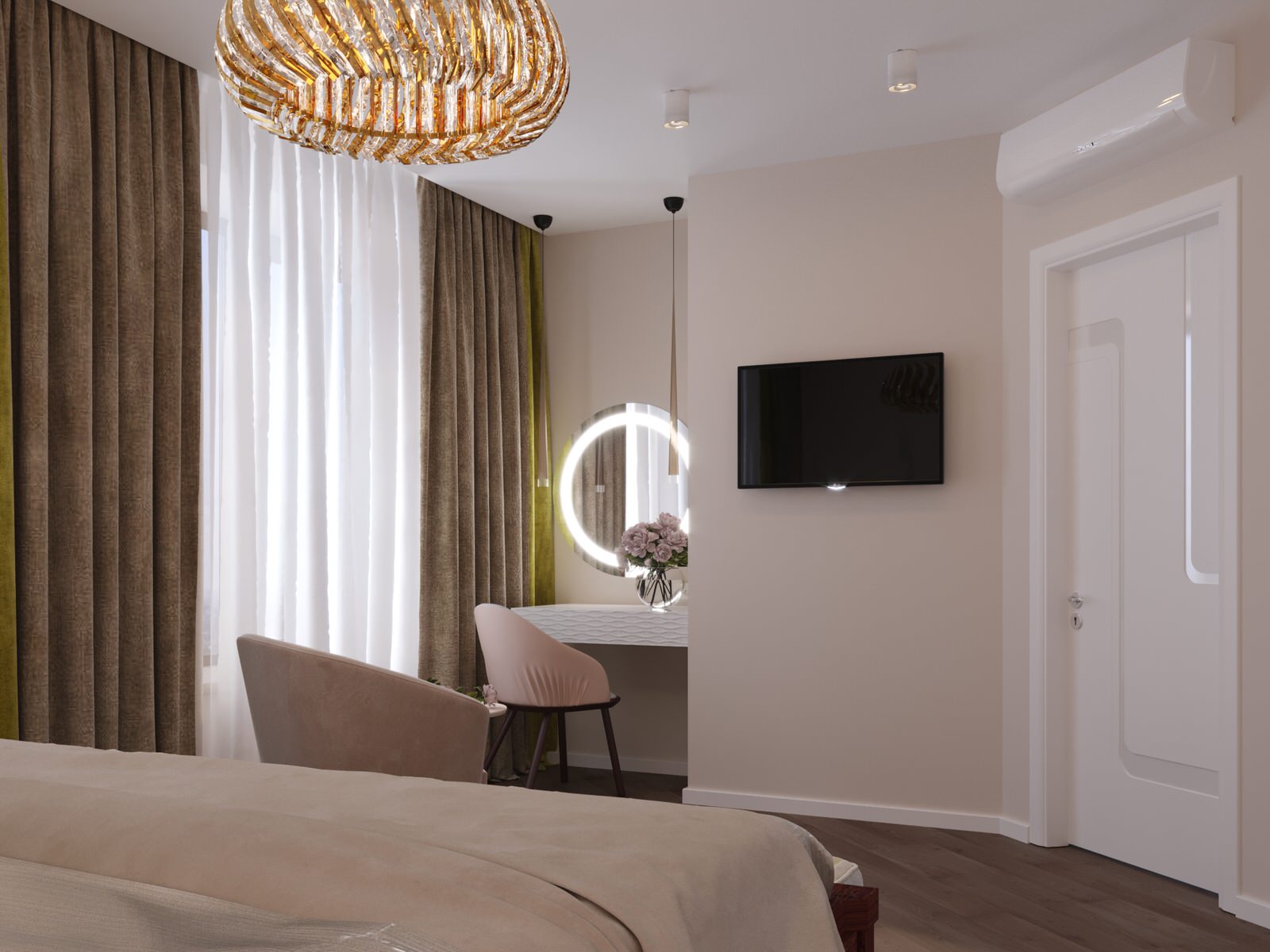 Головинское шоссе 90 кв м