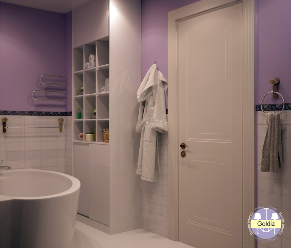 Дизайн квартиры