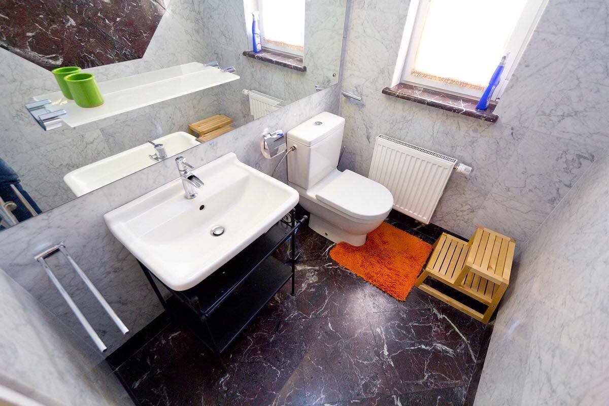 Обложка проекта: Интерьер котедж 2