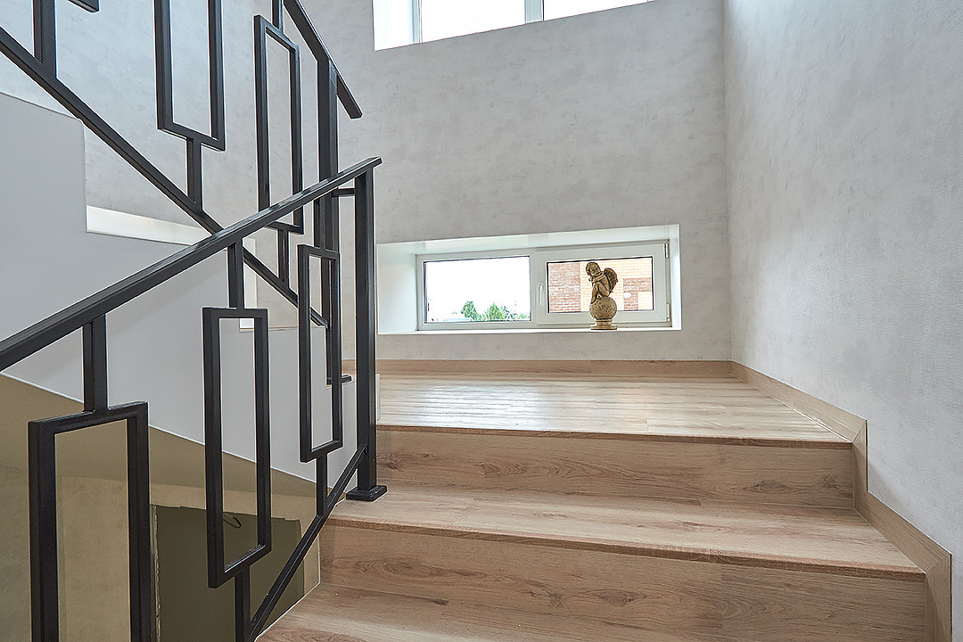 Интерьерная фотосъёмка