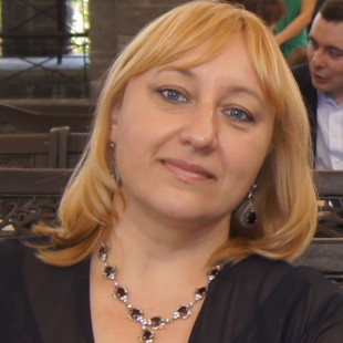 Нана Ардишвили