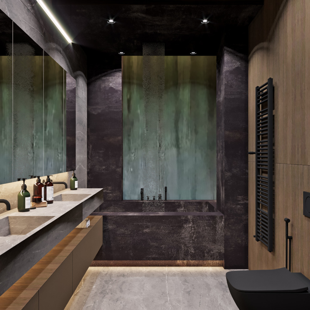 Ванная комната