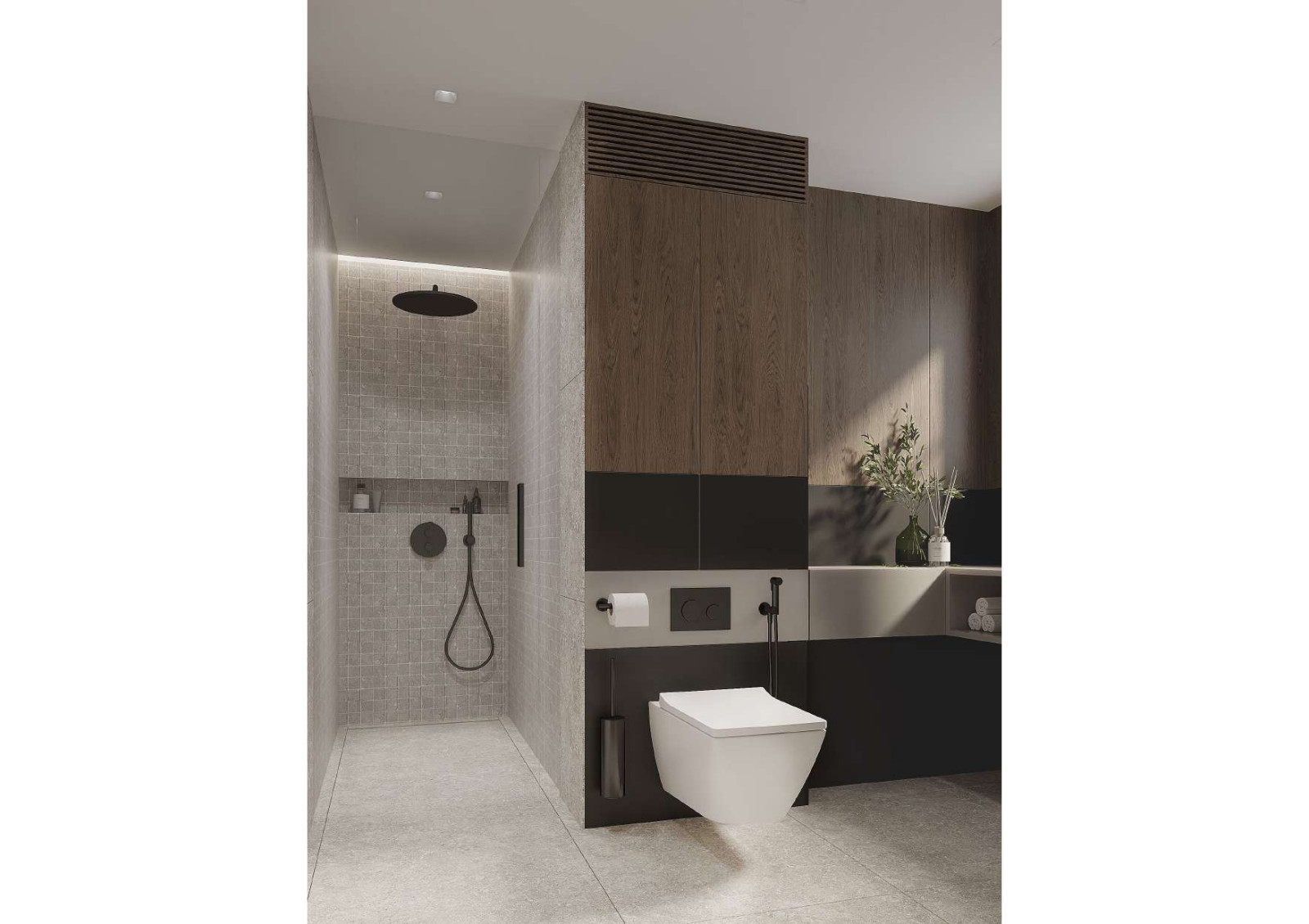 Шато в Швейцарии