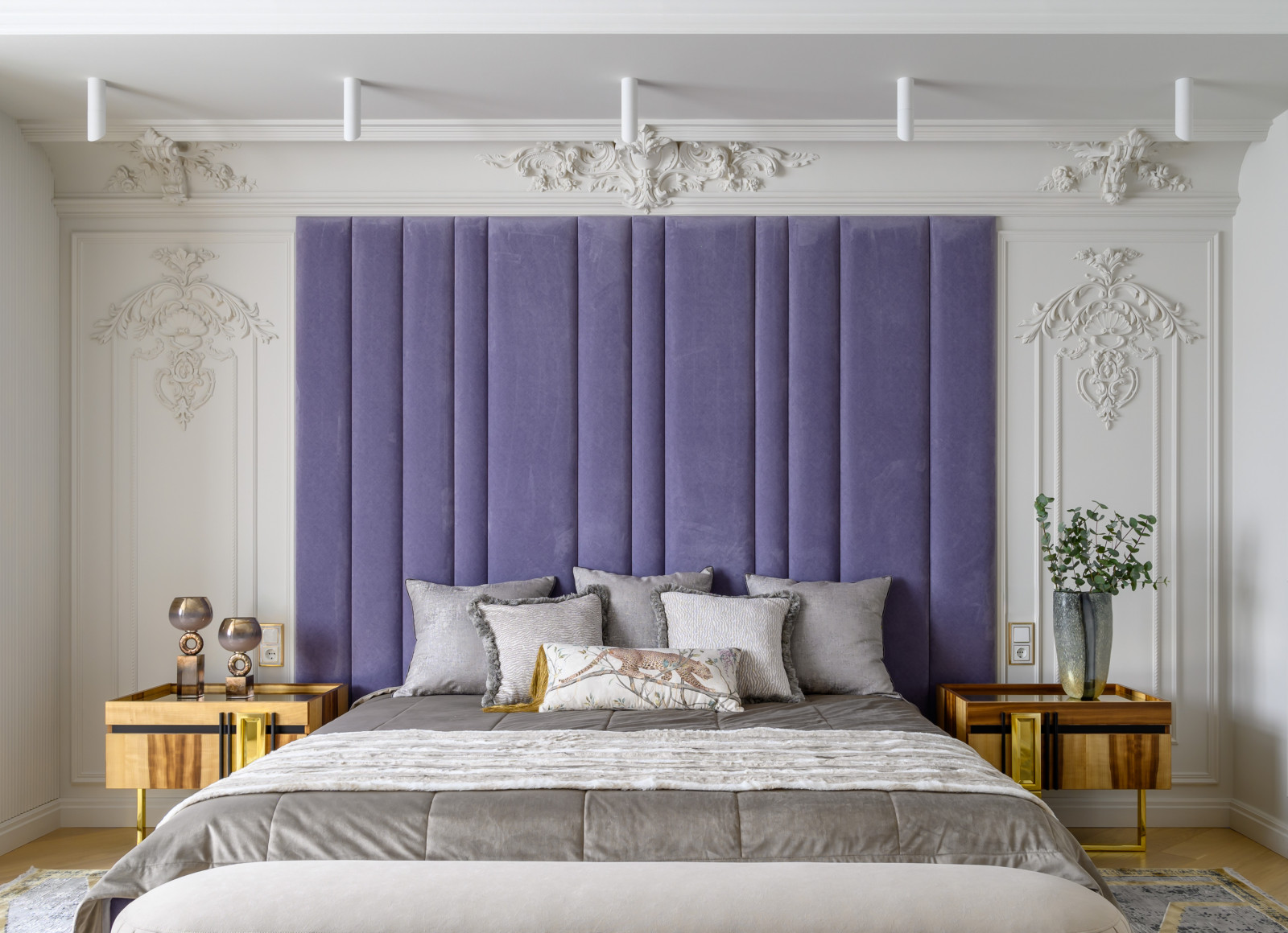 Современный шепот классики или полет стрекозы