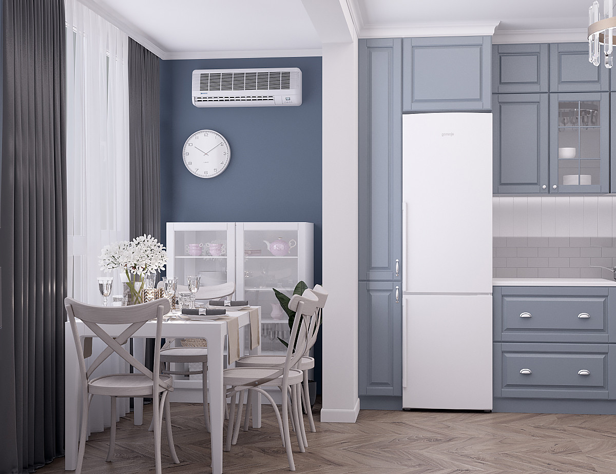 Шелковая пыль