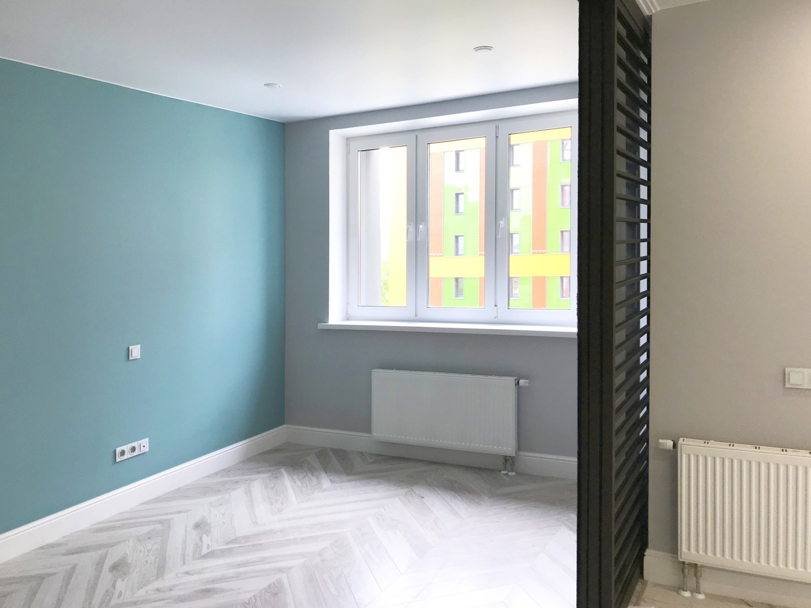 ЖК Кутузов град