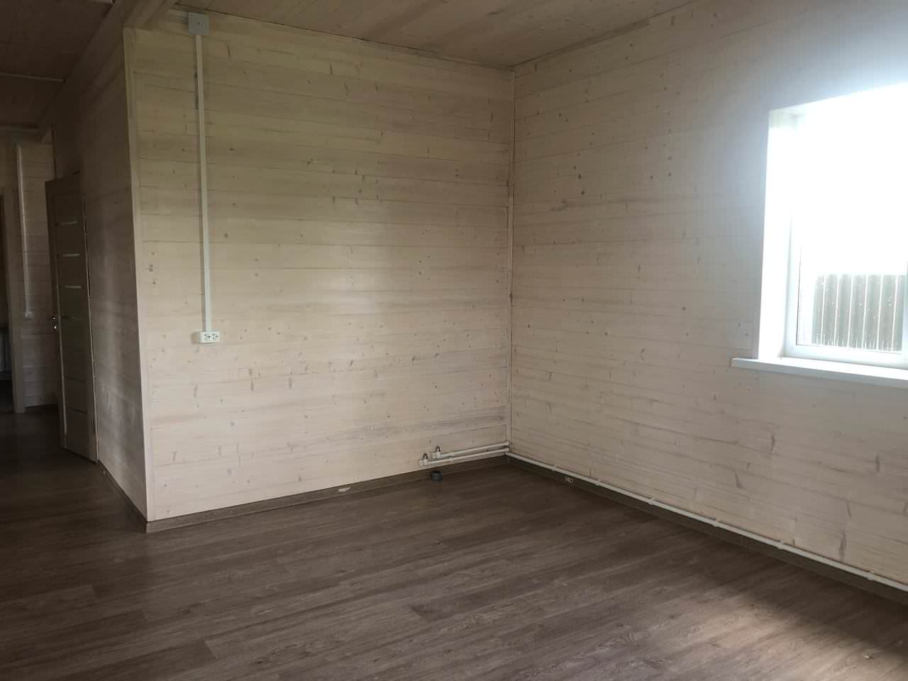 Комплектация и декорирование загородного дома