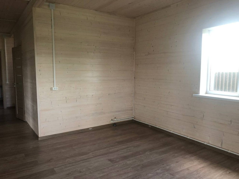 Комплектация и декорирование загородного дома