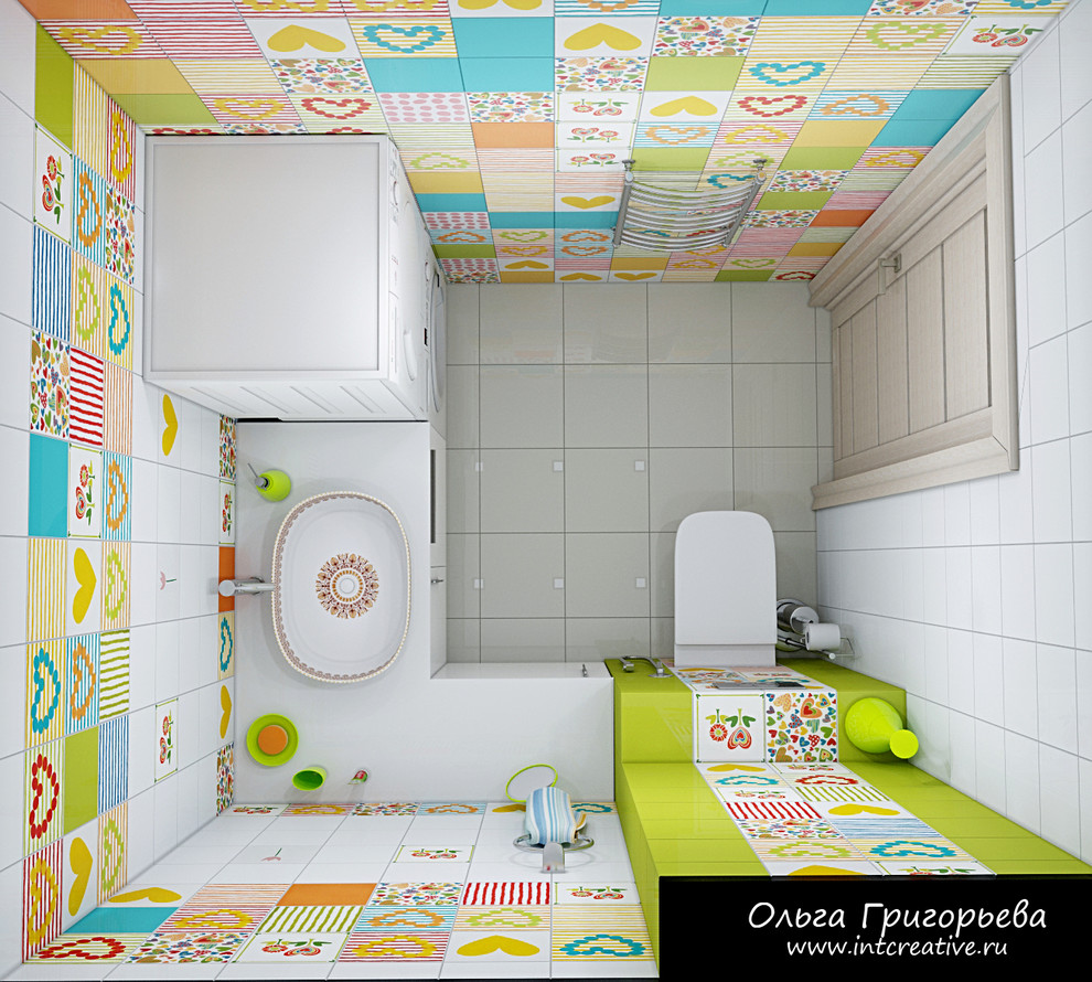 ЖК Образцовый квартал