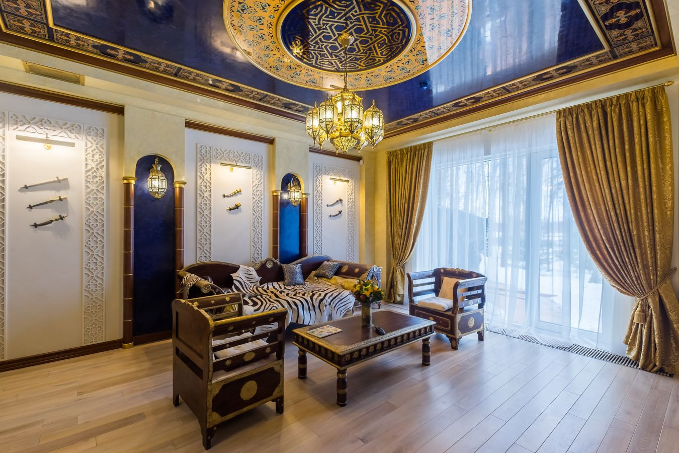 Обложка проекта: Проект "Восток"