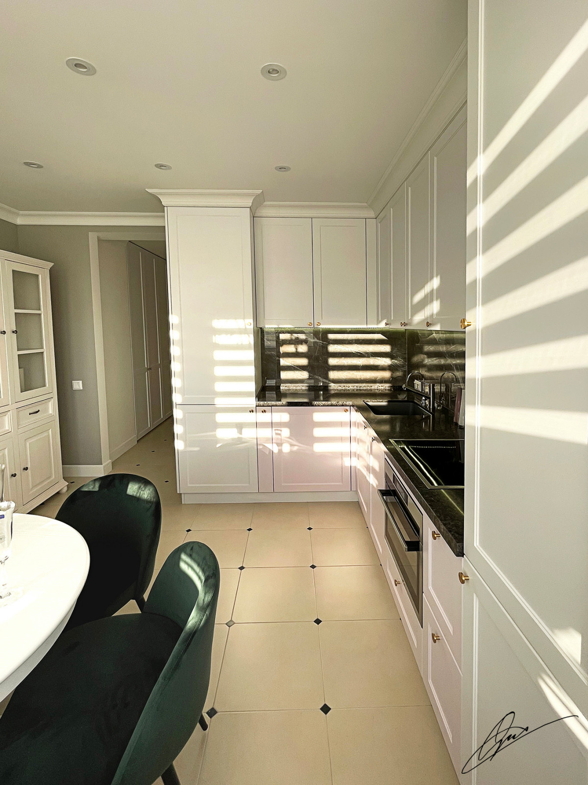 Реализация квартиры на ул. Ак. Анохина