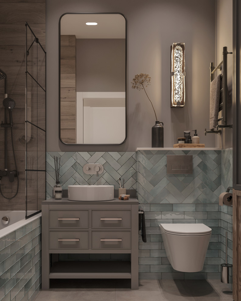 Квартира для молодой семьи