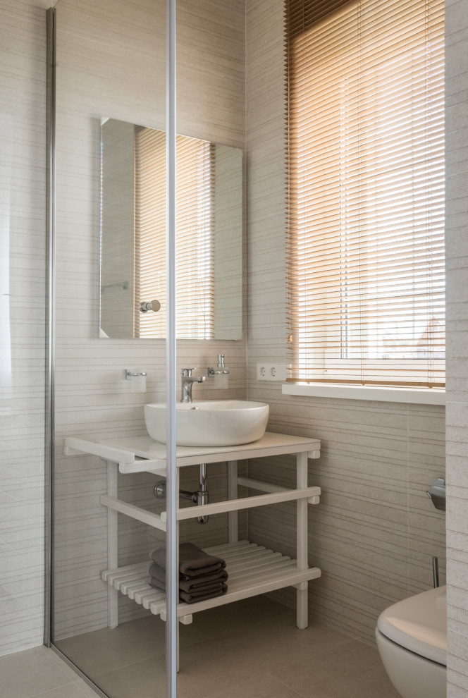 Дом в Вешках