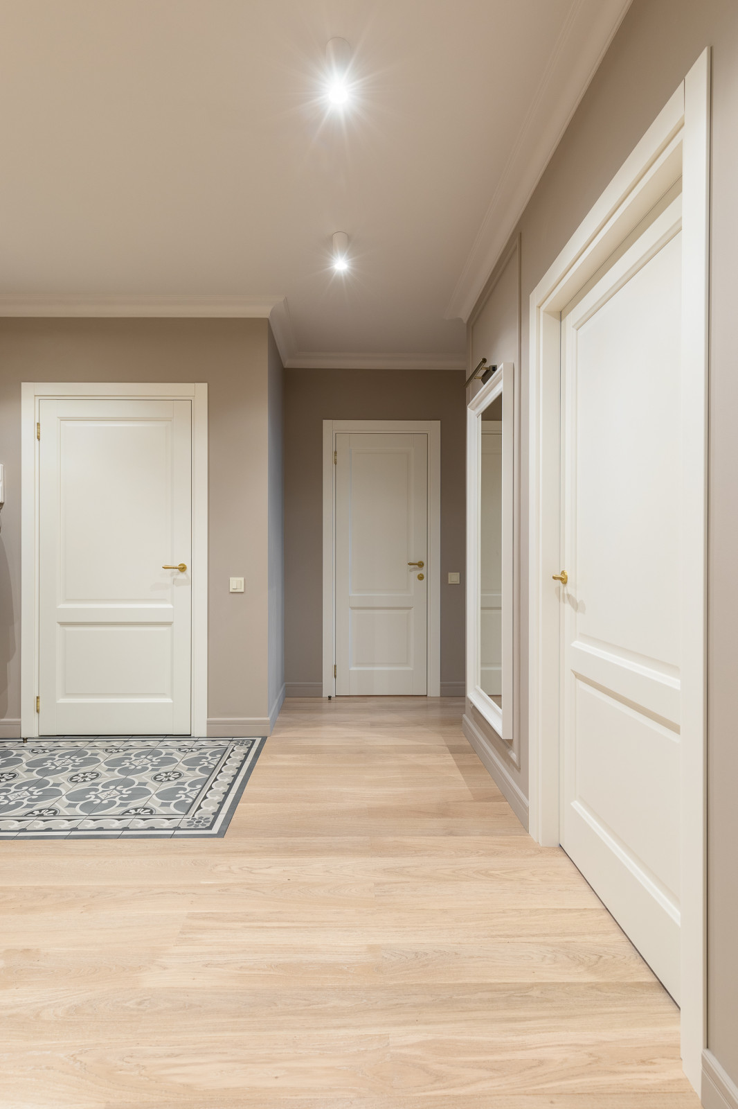 Кондратьевский пр.