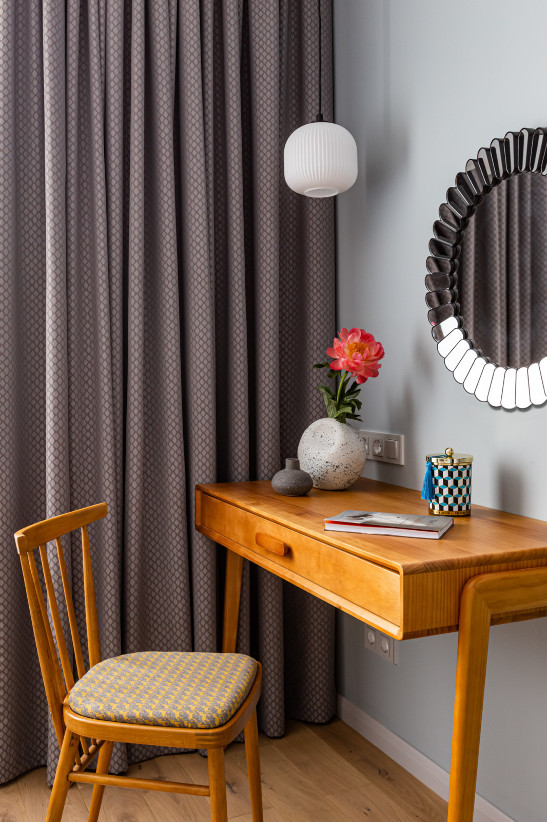 Houzz тур: Квартира в Петербурге с коллекцией Lego