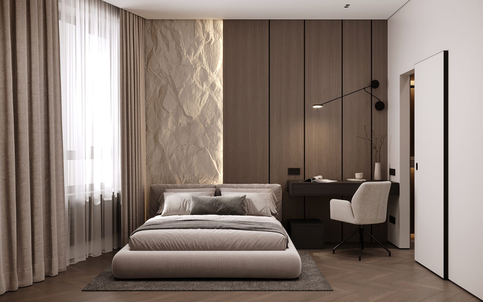 Жилой комплекс "Крылья"