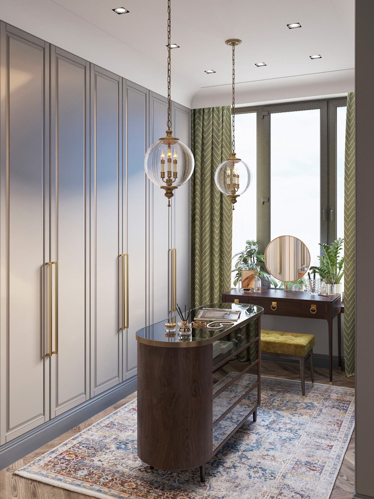 Ход Королевы