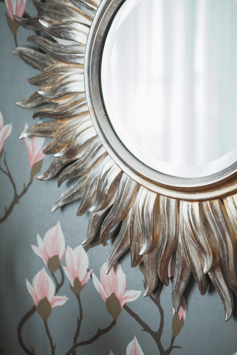 Квартира на Бабушкина для Houzz