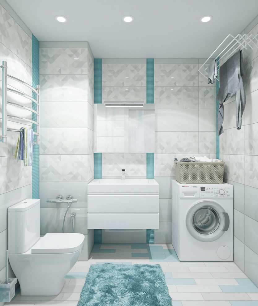 Обложка проекта: Квартира на ул. Мичурина