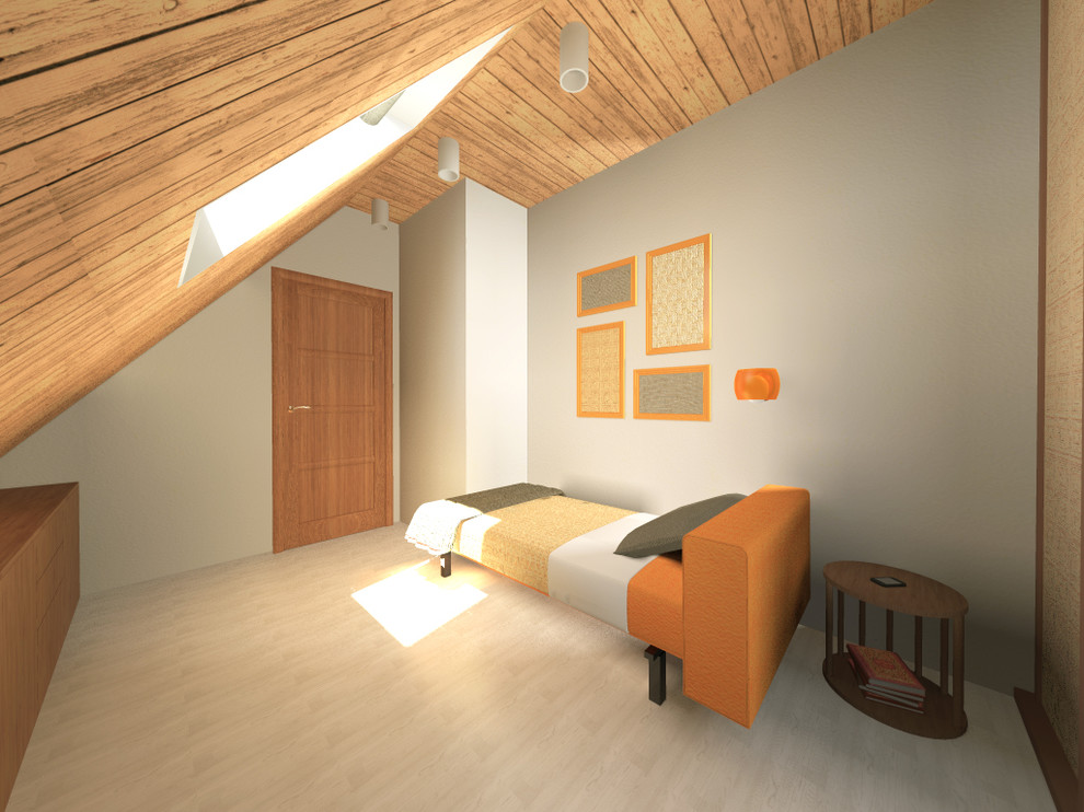 Загородний уют