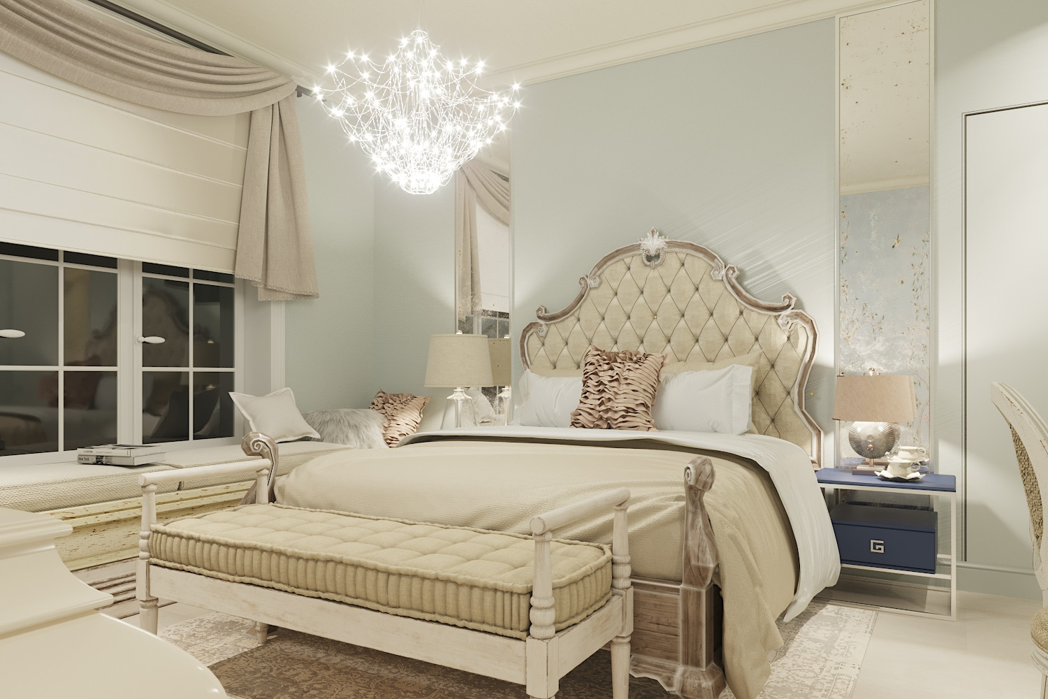 Итальянская гавань