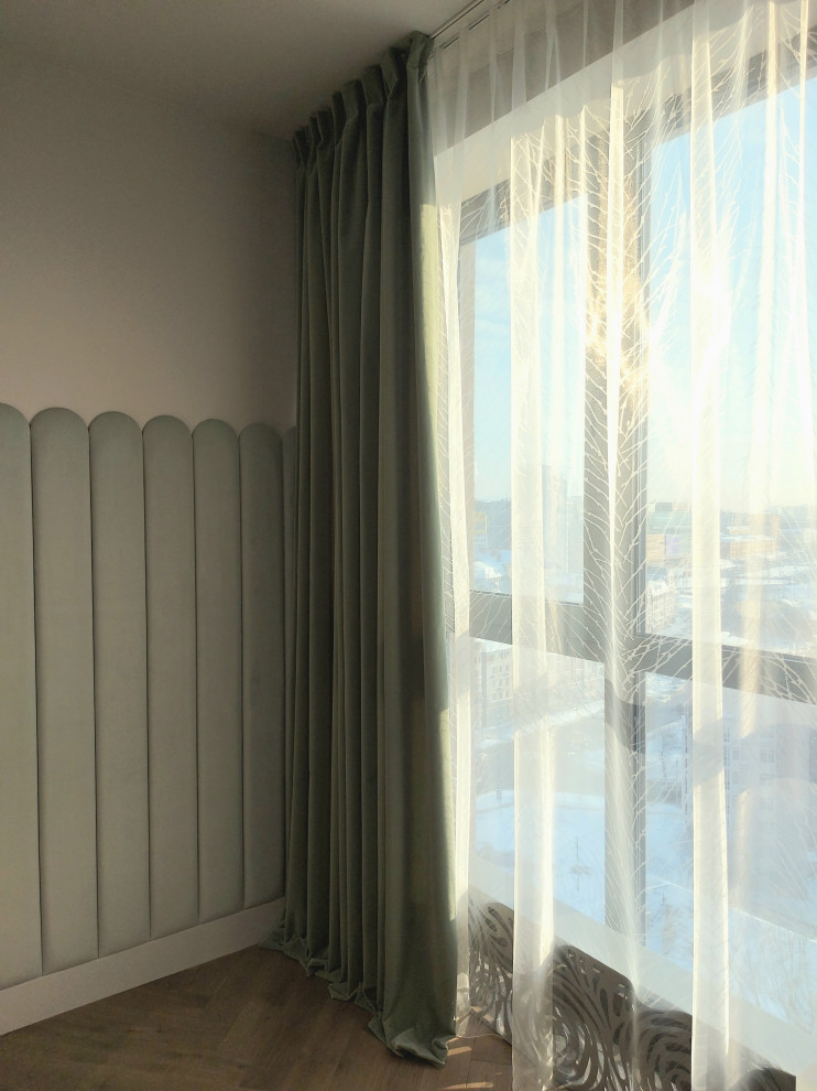 Квартира КМ Прайм