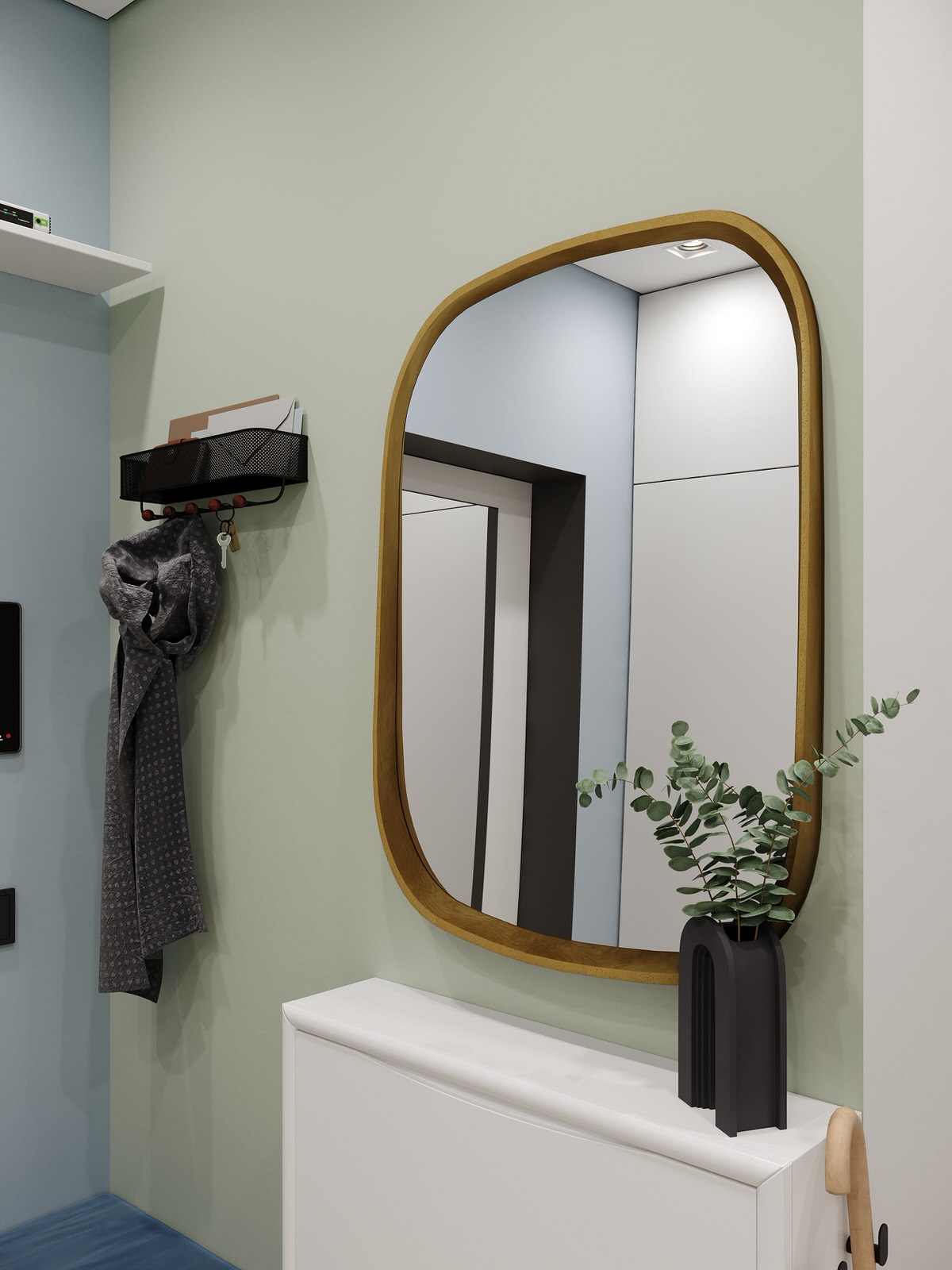 ЖК Столичные Поляны