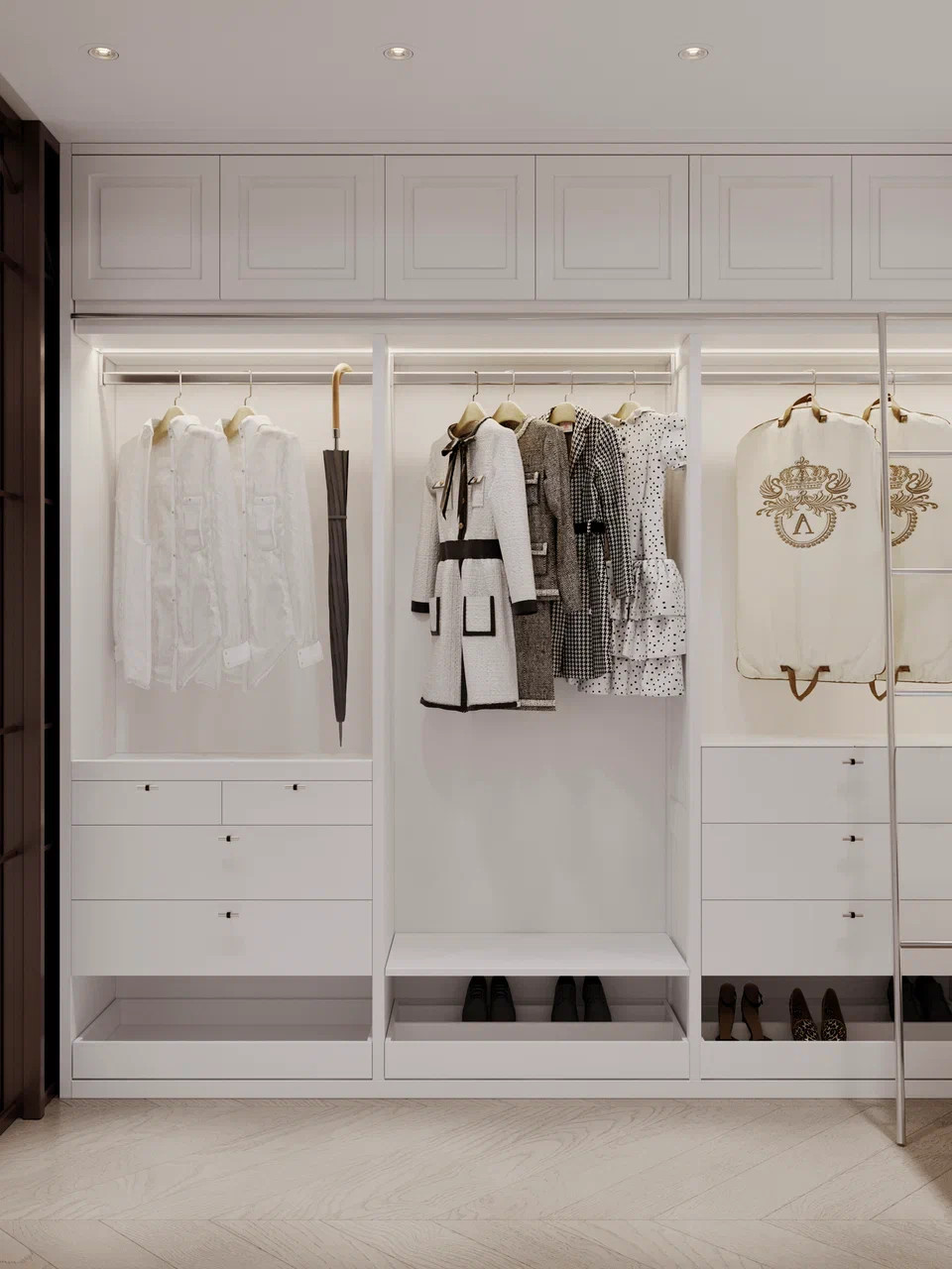 ЖК ПРАЙМ ПАРК 100