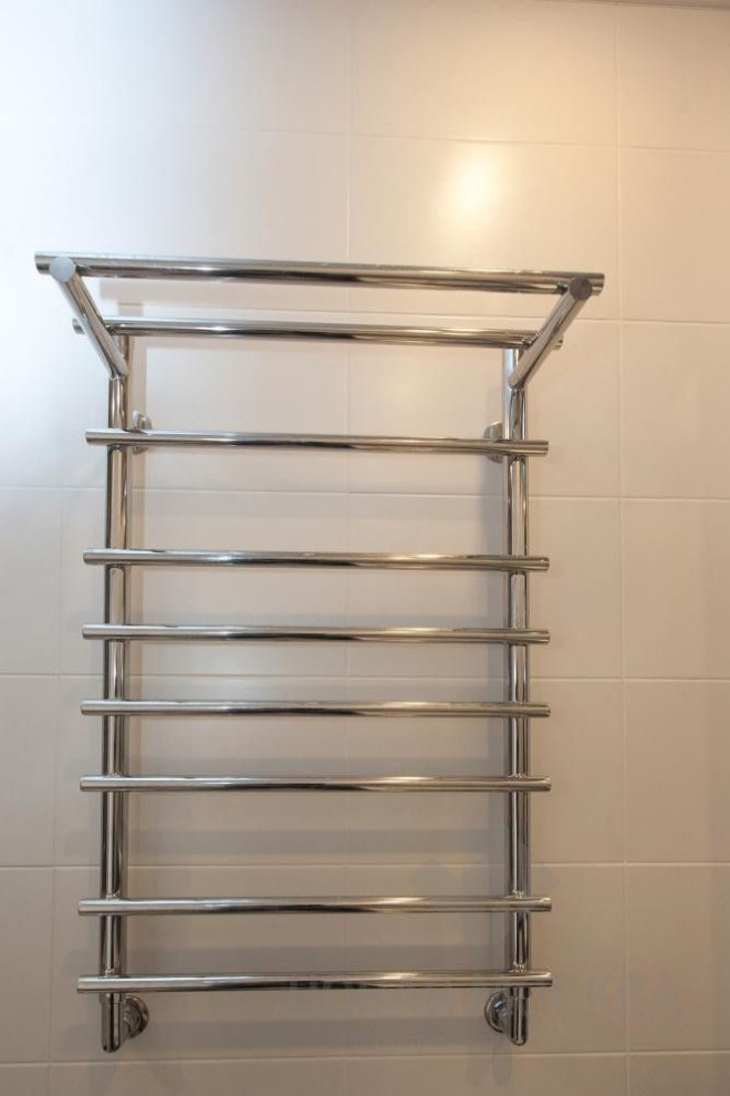 Ремонт трехкомнатной квартиры 103 кв.м. в ЖК «Квартал А101»