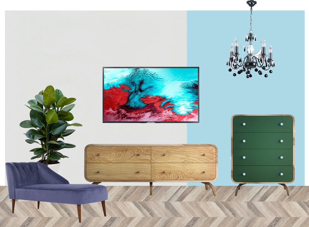 Обложка проекта: Финский пр. 5