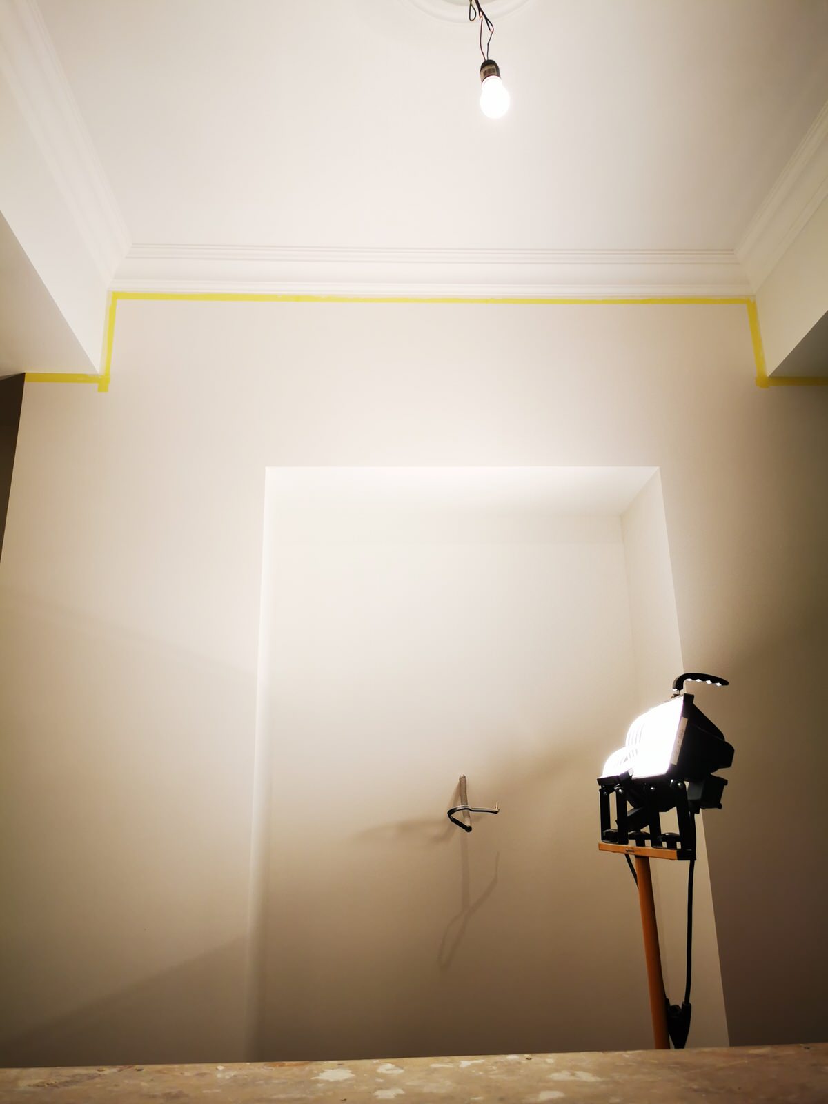 Сталинка Большой Николопесковский