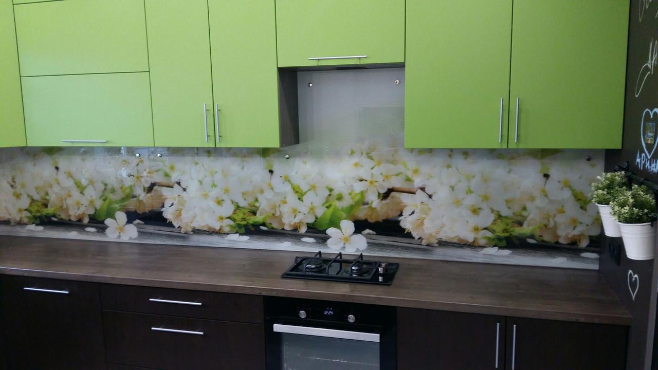 Фартук с фотопечатью