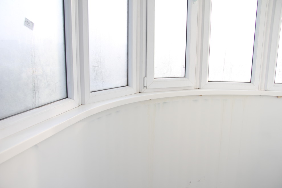 Подоконники в новостройку в Постниковом овраге г.Самары