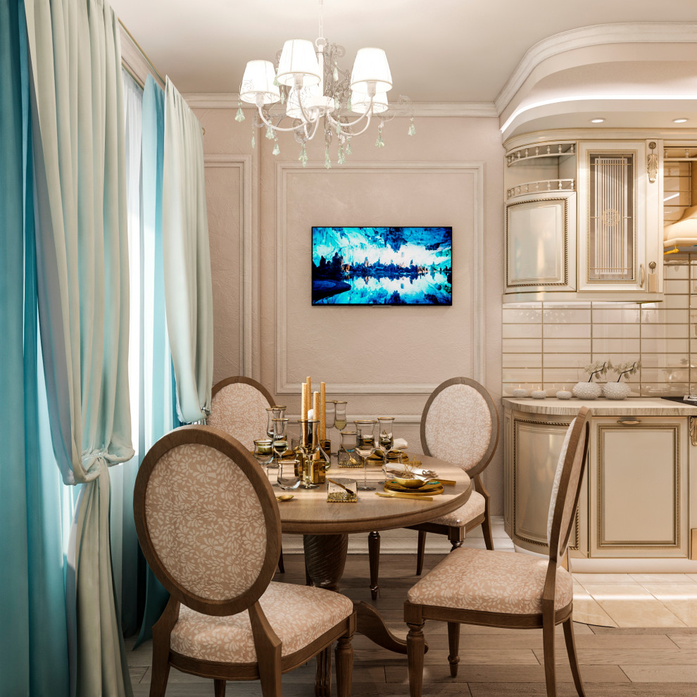 Классика в современности