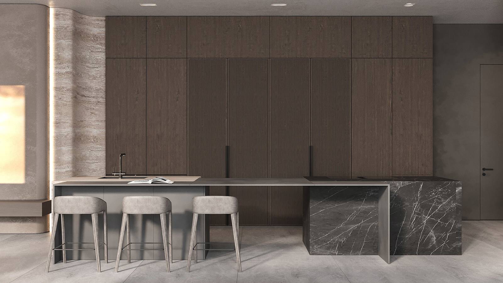 Апартаменты в Дубае