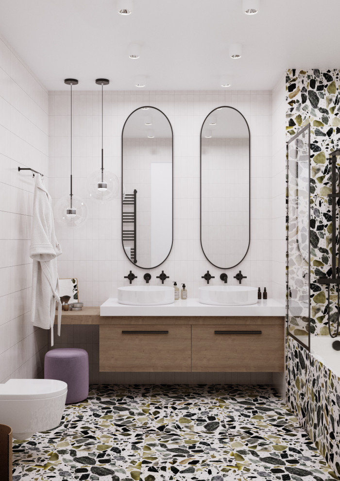 ЖК САВВИНСКАЯ НАБЕРЕЖНАЯ, 195 кв.м.