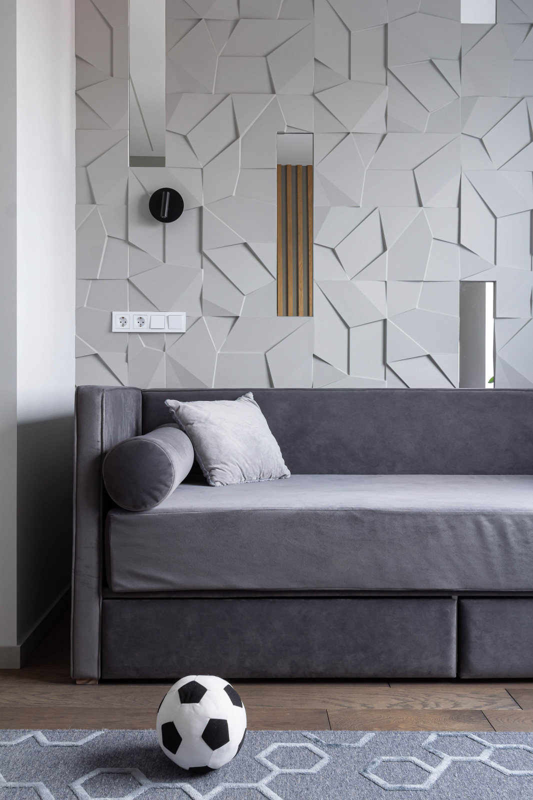 Квартира в ЖК “Космос”