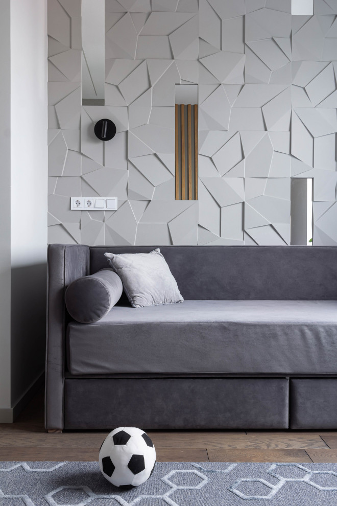 Квартира в ЖК “Космос”