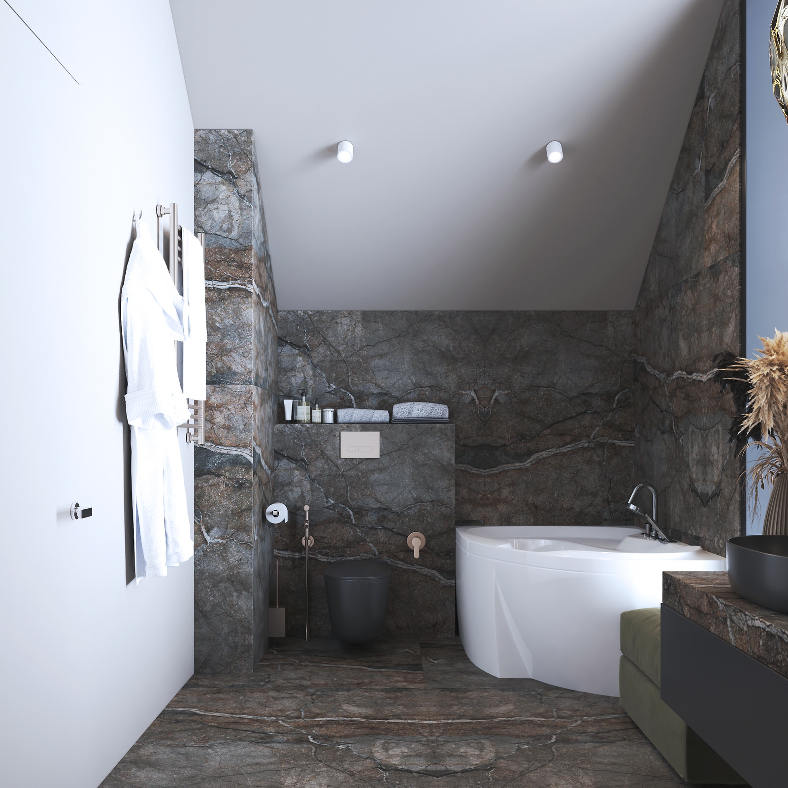 Privat House