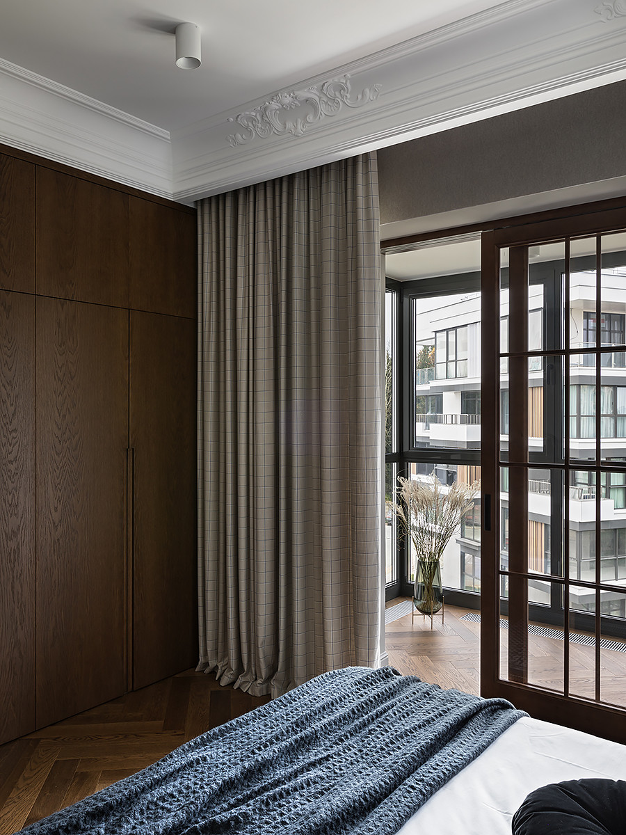 Апартаменты для джентльмена