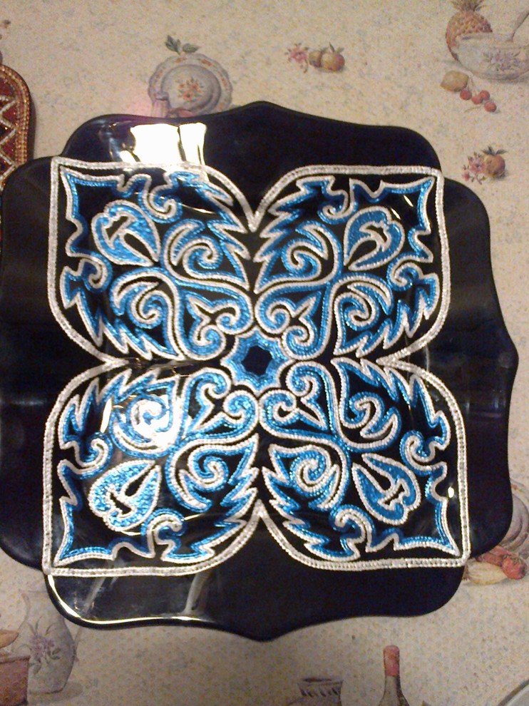 Алина Жукова