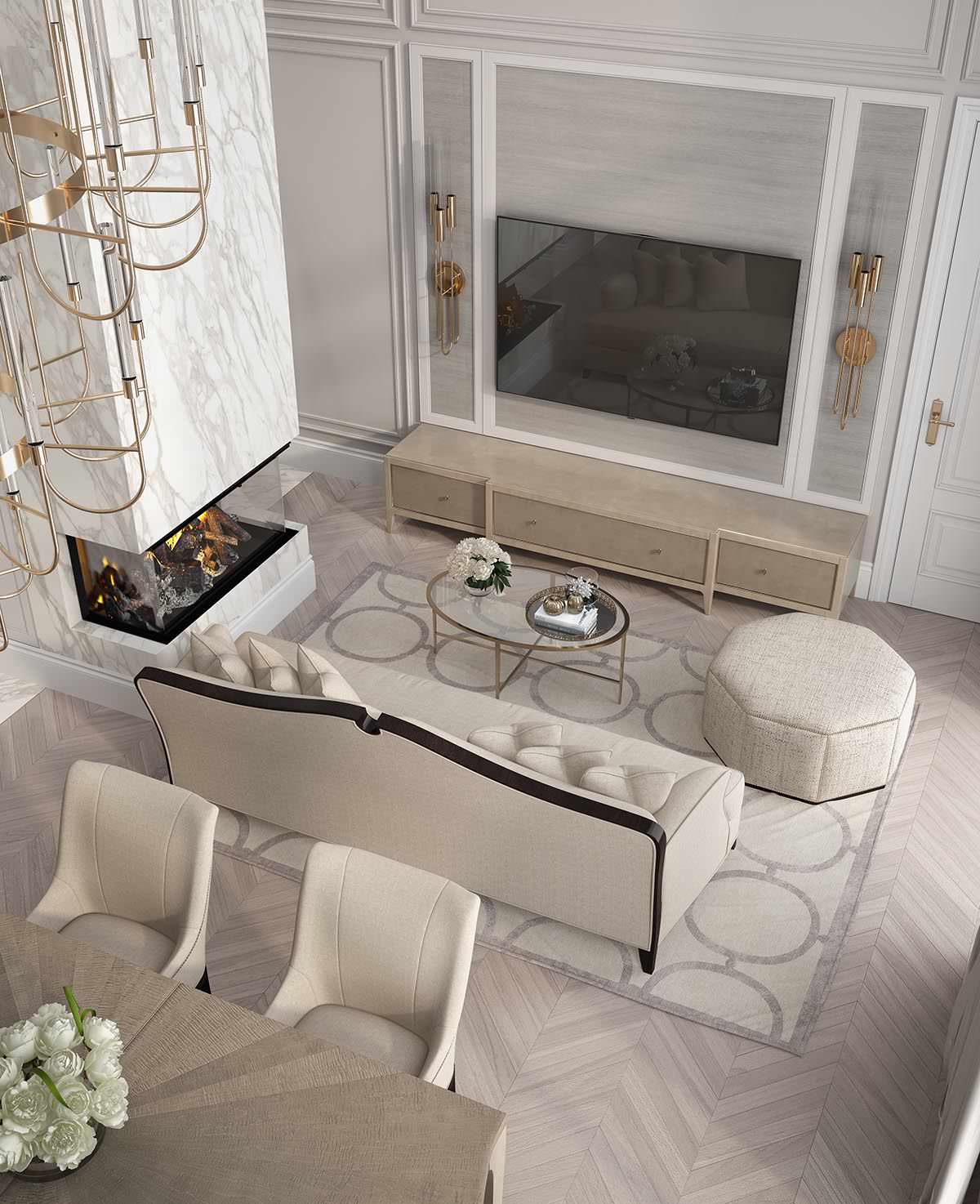 LEVEL Бауманская