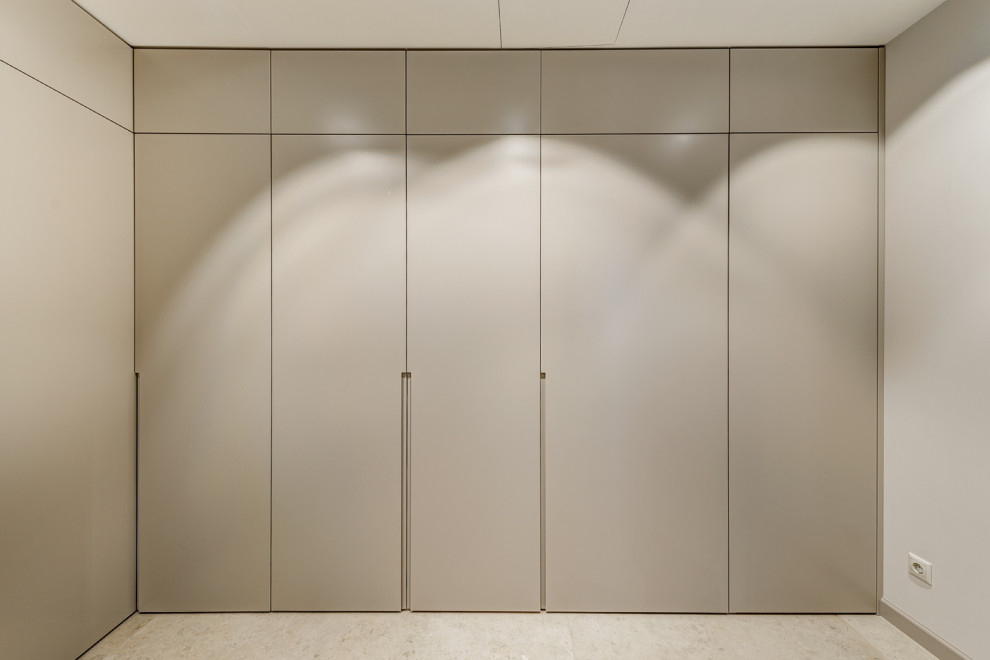 ул. Мосфильмовская