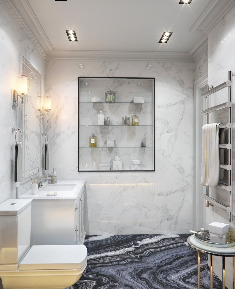 ЖК Art Residence Двухуровневые апартаменты