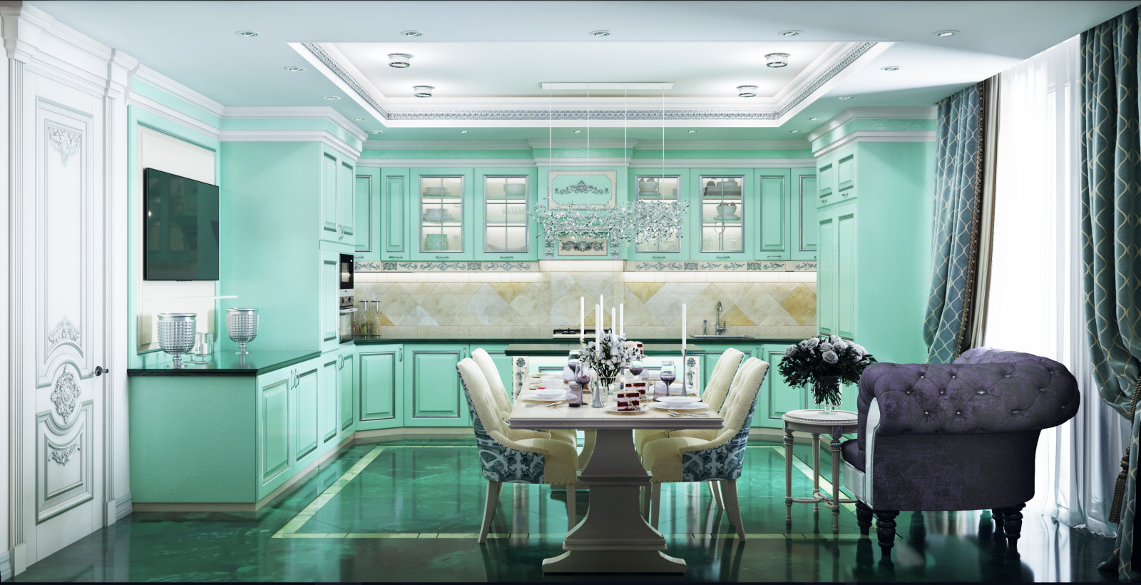 Очарование классики