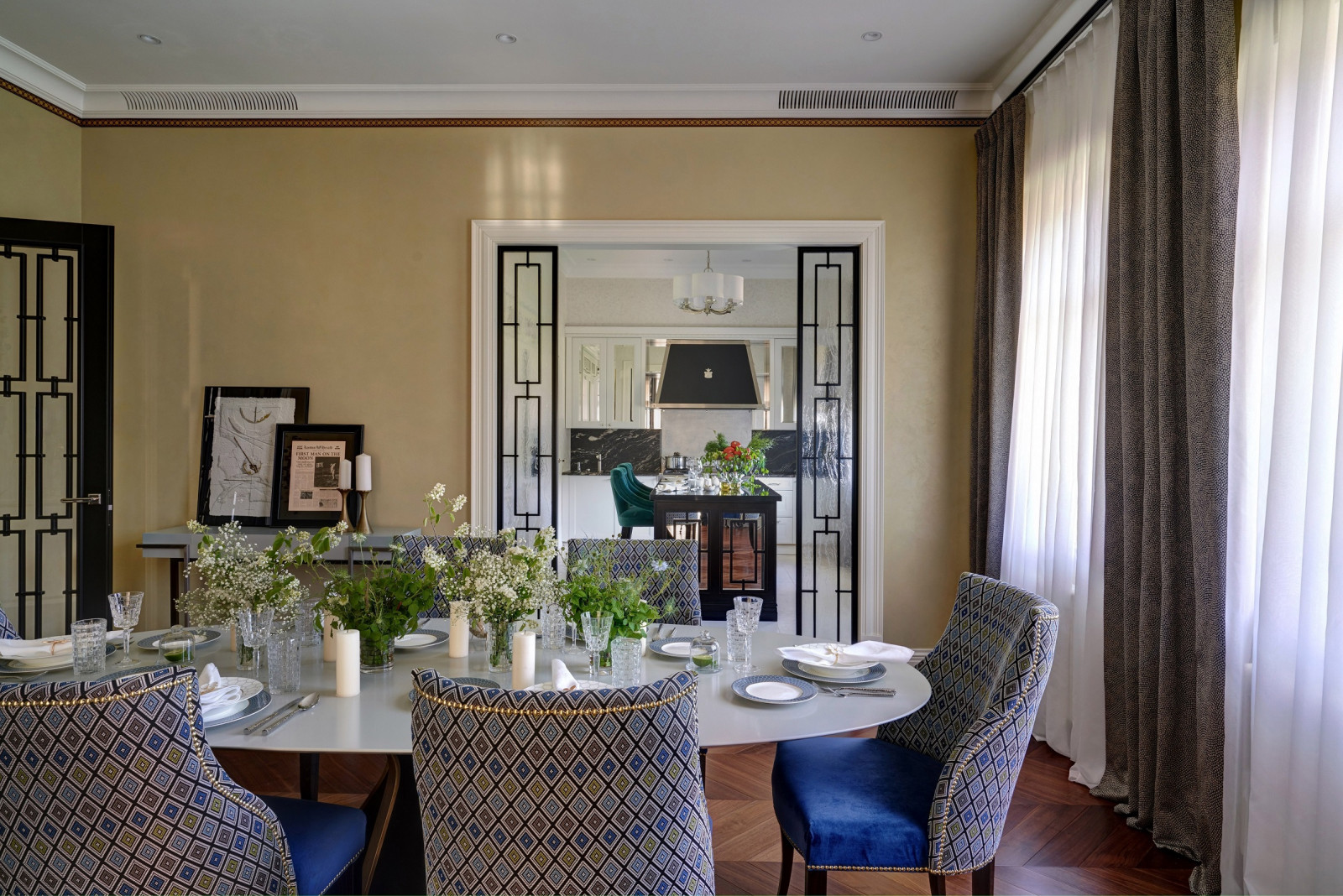 КП Миллениум