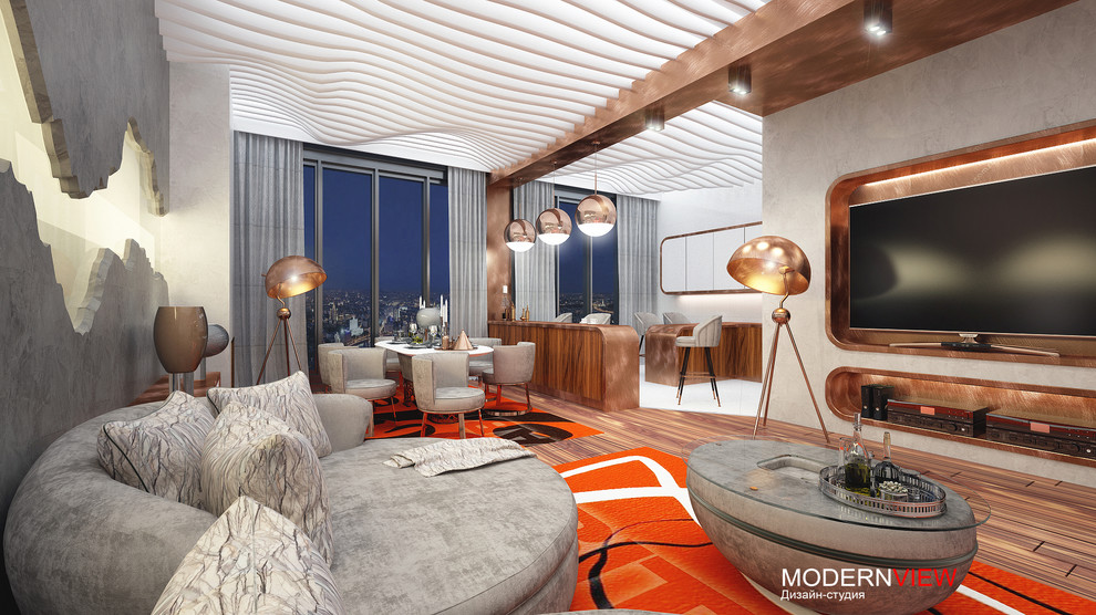 Ольга Лебедева