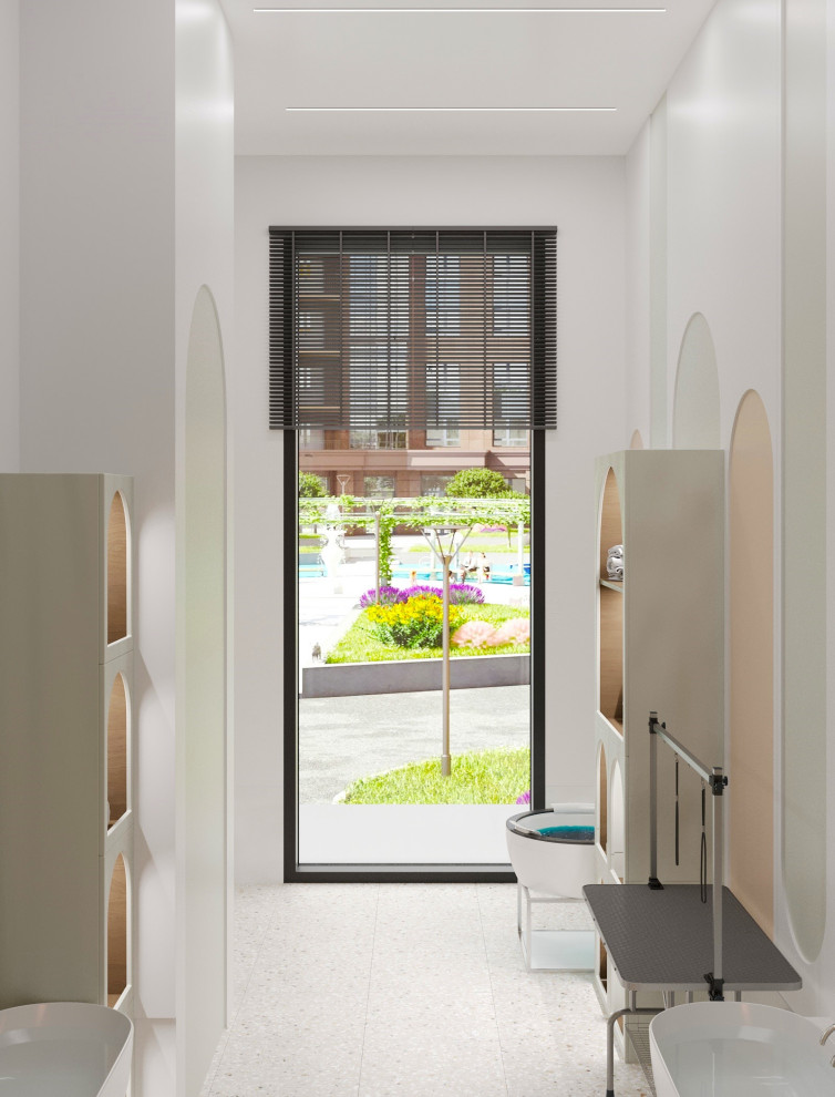 грумминг салон